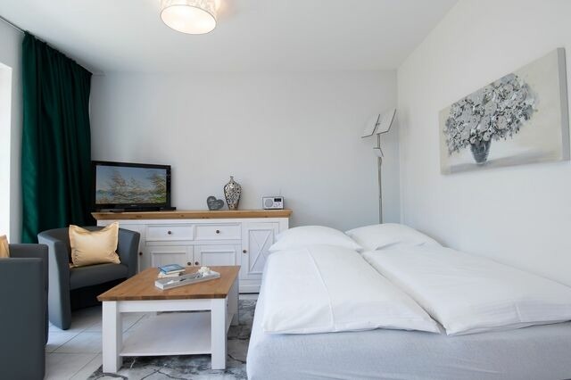 Ferienwohnung in Scharbeutz - Alte Bergstraße 6 Schollenblick - Bild 5