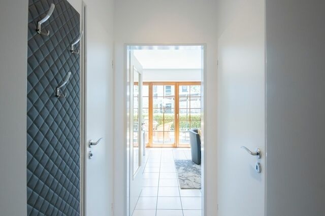 Ferienwohnung in Scharbeutz - Alte Bergstraße 6 Schollenblick - Bild 11