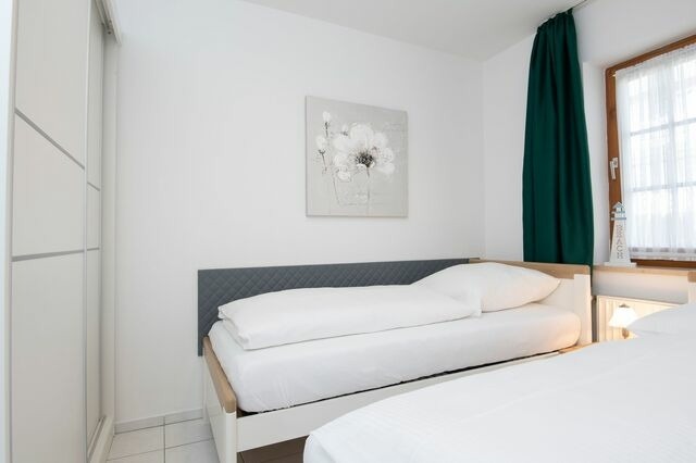 Ferienwohnung in Scharbeutz - Alte Bergstraße 6 Schollenblick - Bild 13