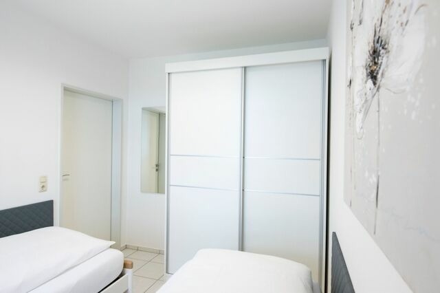 Ferienwohnung in Scharbeutz - Alte Bergstraße 6 Schollenblick - Bild 14