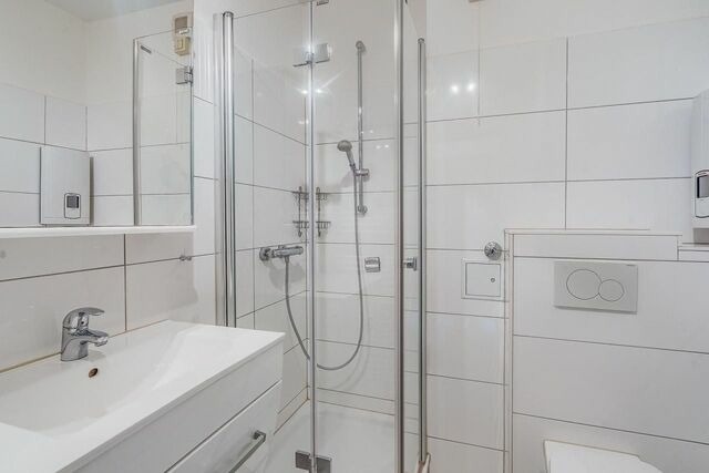 Ferienwohnung in Scharbeutz - Alte Bergstraße 6 Schollenblick - Bild 15