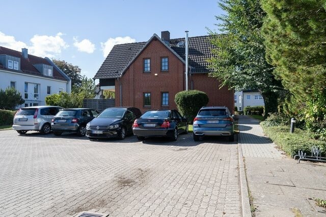 Ferienwohnung in Scharbeutz - Alte Bergstraße 6 Schollenblick - Bild 21