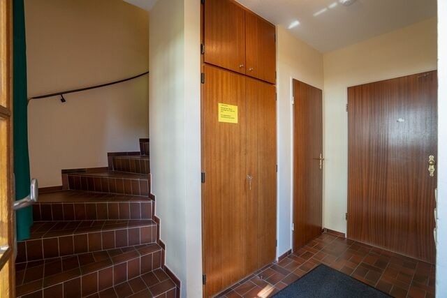 Ferienwohnung in Scharbeutz - Alte Bergstraße 6 Schollenblick - Bild 25