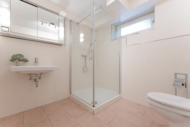 Ferienwohnung in Timmendorfer Strand - Haus Eva Mar am Meer Appartement 6 - Bild 24