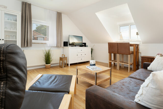 Ferienwohnung in Kellenhusen - Kaiserhof 34-36 Weitblick - Bild 3