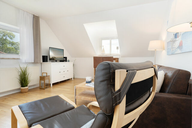 Ferienwohnung in Kellenhusen - Kaiserhof 34-36 Weitblick - Bild 8