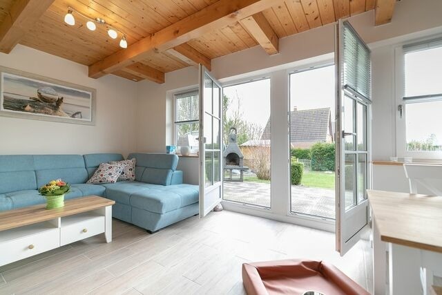 Ferienhaus in Kraksdorf - Ferienhaus Küstenzauber - Bild 8