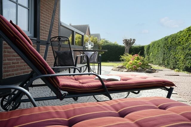 Ferienhaus in Kraksdorf - Ferienhaus Küstenzauber - Bild 15