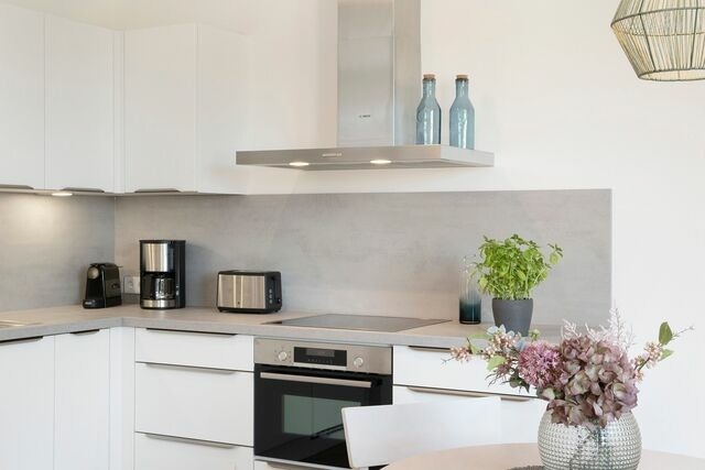 Ferienwohnung in Grömitz - Strandnest 5 - Bild 3