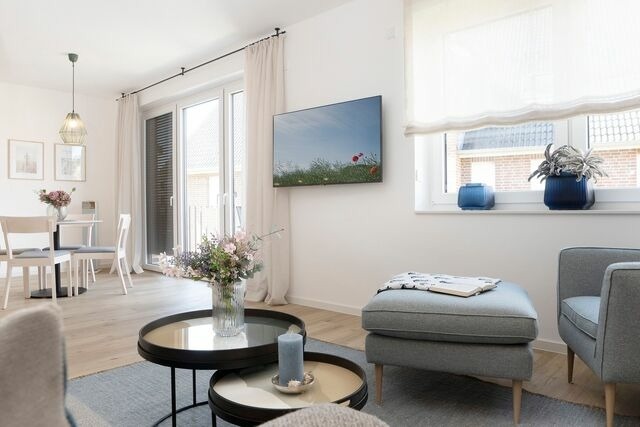 Ferienwohnung in Grömitz - Strandnest 5 - Bild 5