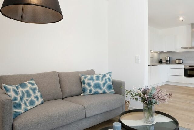 Ferienwohnung in Grömitz - Strandnest 5 - Bild 7