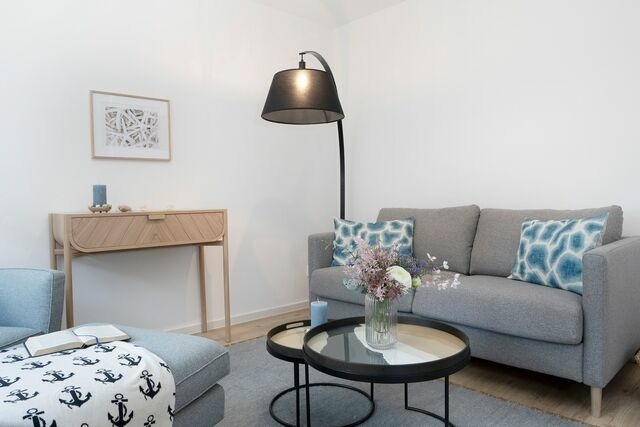 Ferienwohnung in Grömitz - Strandnest 5 - Bild 8