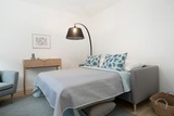 Ferienwohnung in Grömitz - Strandnest 5 - Bild 9