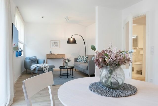 Ferienwohnung in Grömitz - Strandnest 5 - Bild 10