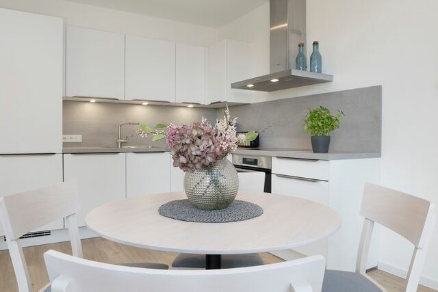 Ferienwohnung in Grömitz - Strandnest 5 - Bild 12