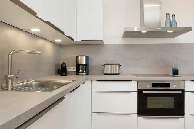 Ferienwohnung in Grömitz - Strandnest 5 - Bild 14