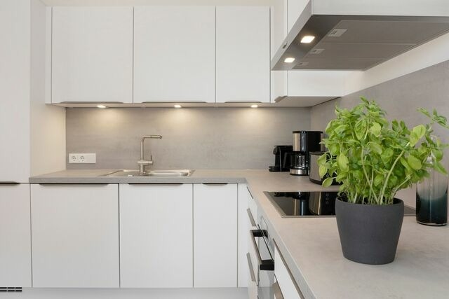 Ferienwohnung in Grömitz - Strandnest 5 - Bild 15