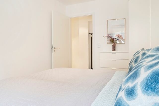 Ferienwohnung in Grömitz - Strandnest 5 - Bild 17