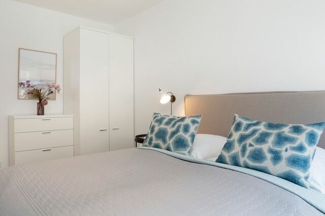 Ferienwohnung in Grömitz - Strandnest 5 - Bild 18