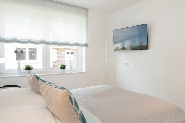 Ferienwohnung in Grömitz - Strandnest 5 - Bild 19