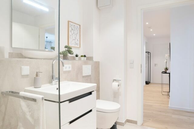 Ferienwohnung in Grömitz - Strandnest 5 - Bild 21