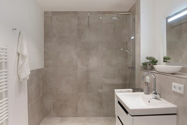 Ferienwohnung in Grömitz - Strandnest 5 - Bild 23