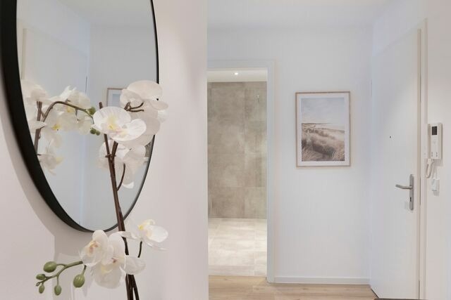 Ferienwohnung in Grömitz - Strandnest 5 - Bild 24