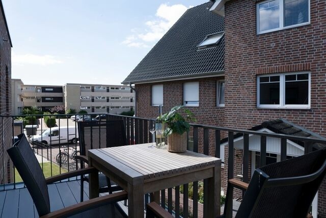 Ferienwohnung in Grömitz - Strandnest 5 - Bild 25