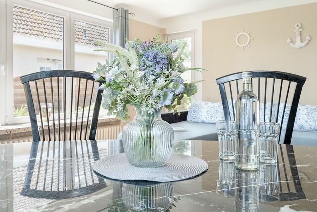 Ferienhaus in Schashagen - Landhuus Johanna - Bild 9