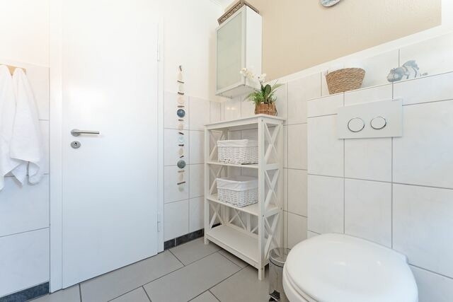 Ferienhaus in Schashagen - Landhuus Johanna - Bild 25