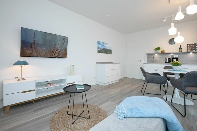 Ferienwohnung in Dahme - D&uuml;ne und Meer Ostseelicht - Bild 6