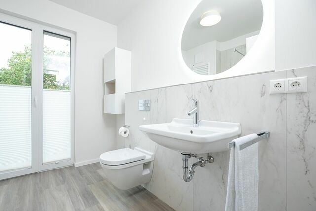 Ferienwohnung in Dahme - D&uuml;ne und Meer Ostseelicht - Bild 14