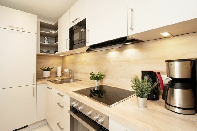 Ferienwohnung in Gr&ouml;mitz - Belvedere Strandrose - Bild 4