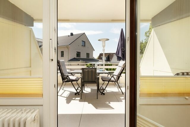 Ferienwohnung in Gr&ouml;mitz - Belvedere Strandrose - Bild 10