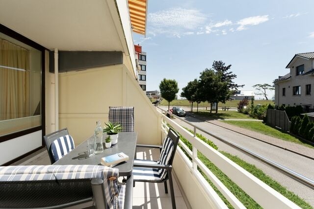 Ferienwohnung in Gr&ouml;mitz - Belvedere Strandrose - Bild 12