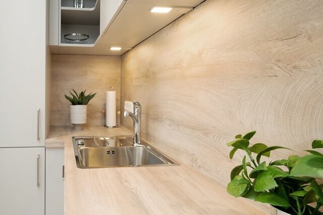 Ferienwohnung in Gr&ouml;mitz - Belvedere Strandrose - Bild 24