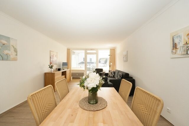 Ferienwohnung in Gr&ouml;mitz - Belvedere Strandrose - Bild 25