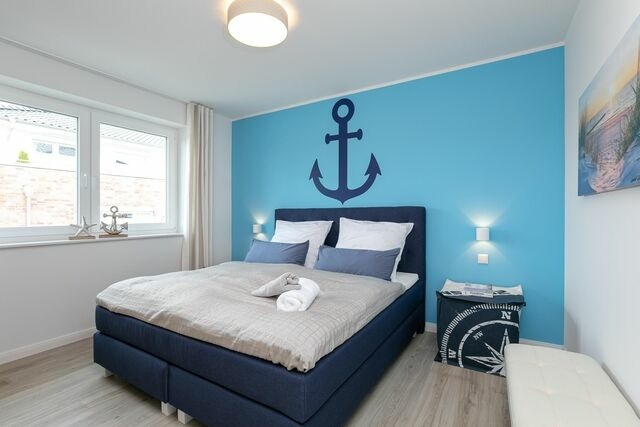 Ferienwohnung in Grömitz - Brenkenhagener Weg 4 Moin - Bild 4