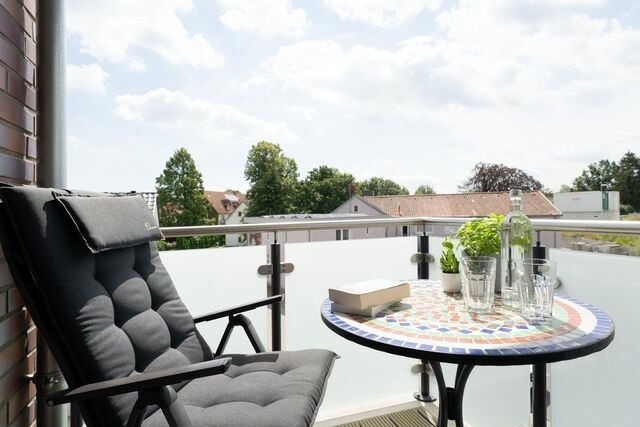 Ferienwohnung in Grömitz - Brenkenhagener Weg 4 Moin - Bild 7