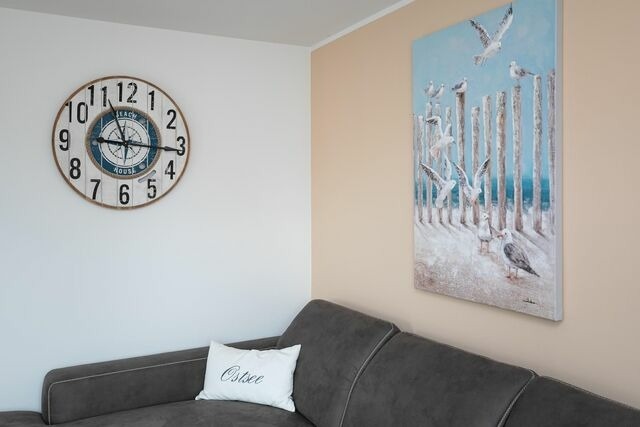 Ferienwohnung in Grömitz - Brenkenhagener Weg 4 Moin - Bild 10