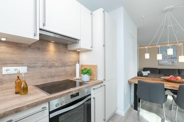 Ferienwohnung in Grömitz - Brenkenhagener Weg 4 Moin - Bild 17