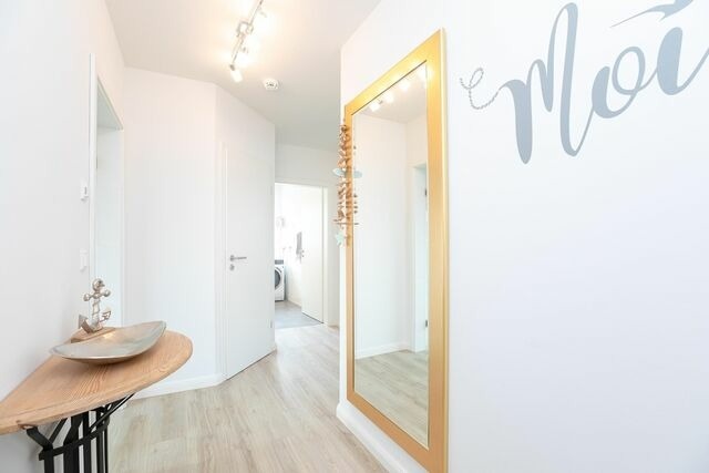 Ferienwohnung in Grömitz - Brenkenhagener Weg 4 Moin - Bild 18