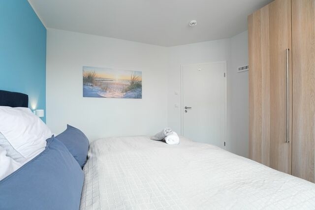 Ferienwohnung in Grömitz - Brenkenhagener Weg 4 Moin - Bild 21