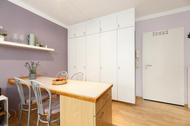 Ferienwohnung in Schönberg - Panorama Schönberg 02 - Bild 3