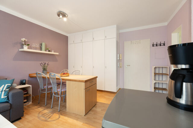 Ferienwohnung in Schönberg - Panorama Schönberg 02 - Bild 11