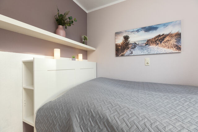 Ferienwohnung in Schönberg - Panorama Schönberg 02 - Bild 16