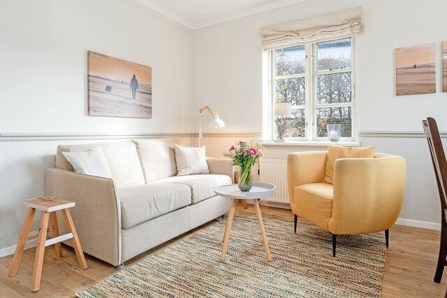 Ferienwohnung in Dahme - Michel - Bild 5