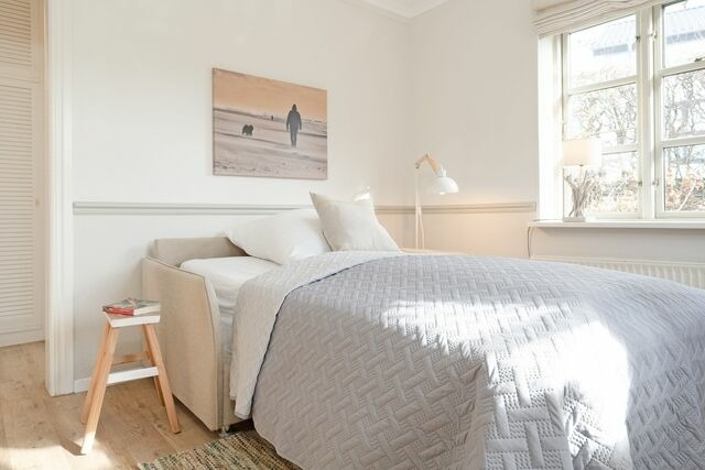 Ferienwohnung in Dahme - Michel - Bild 9