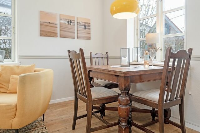 Ferienwohnung in Dahme - Michel - Bild 14