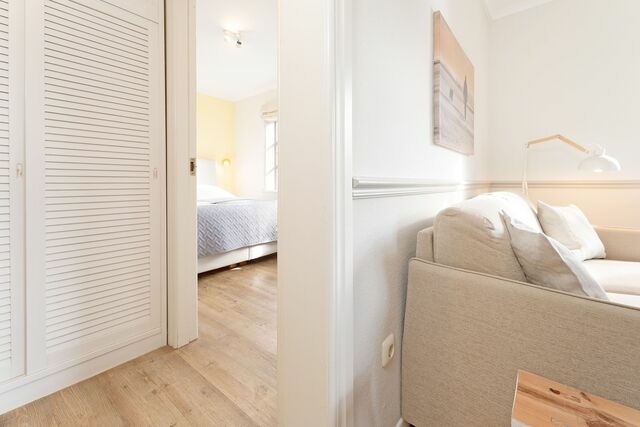 Ferienwohnung in Dahme - Michel - Bild 22